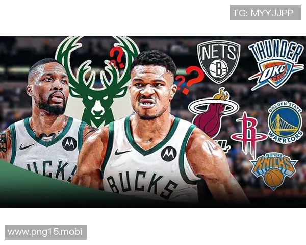 里弗斯回应字母哥交易传闻：明确表示“他想留在雄鹿，我只能信其所言”